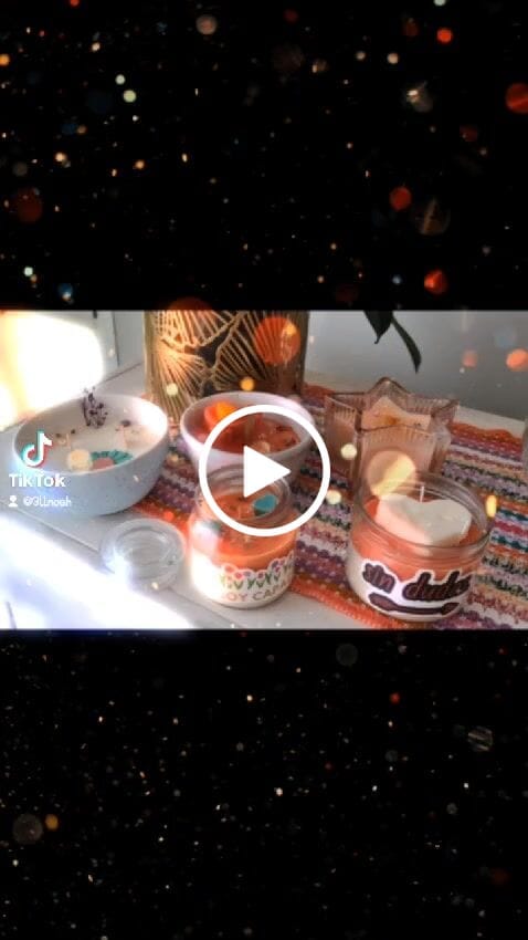 Customer video review of Fragancia FRUTA DE LA PASIÓN