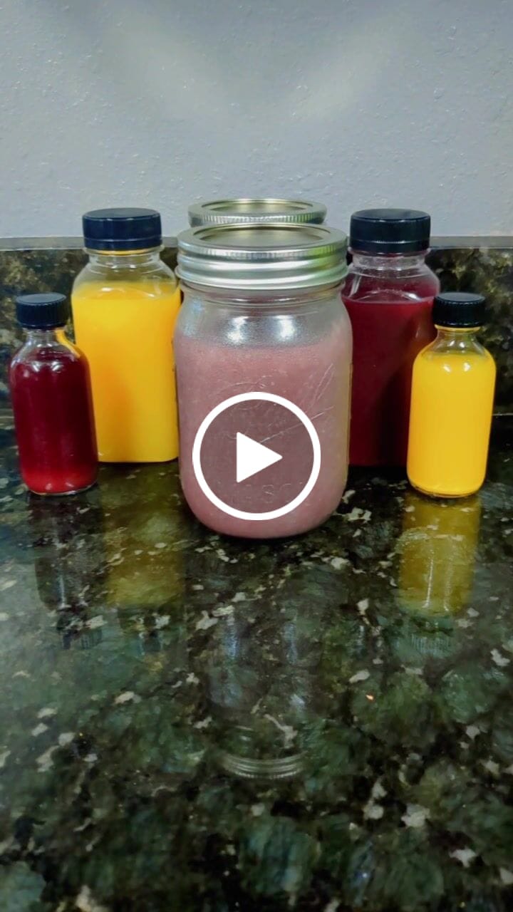 Customer video review of Full Spectrum Irish Sea moss