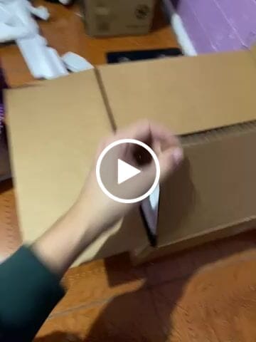 Customer video review of Proteina Finaflex Clear Protein 10 Lb