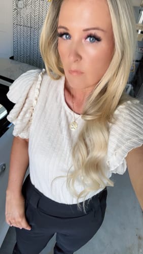 Customer photo review of Standard Box Packaging