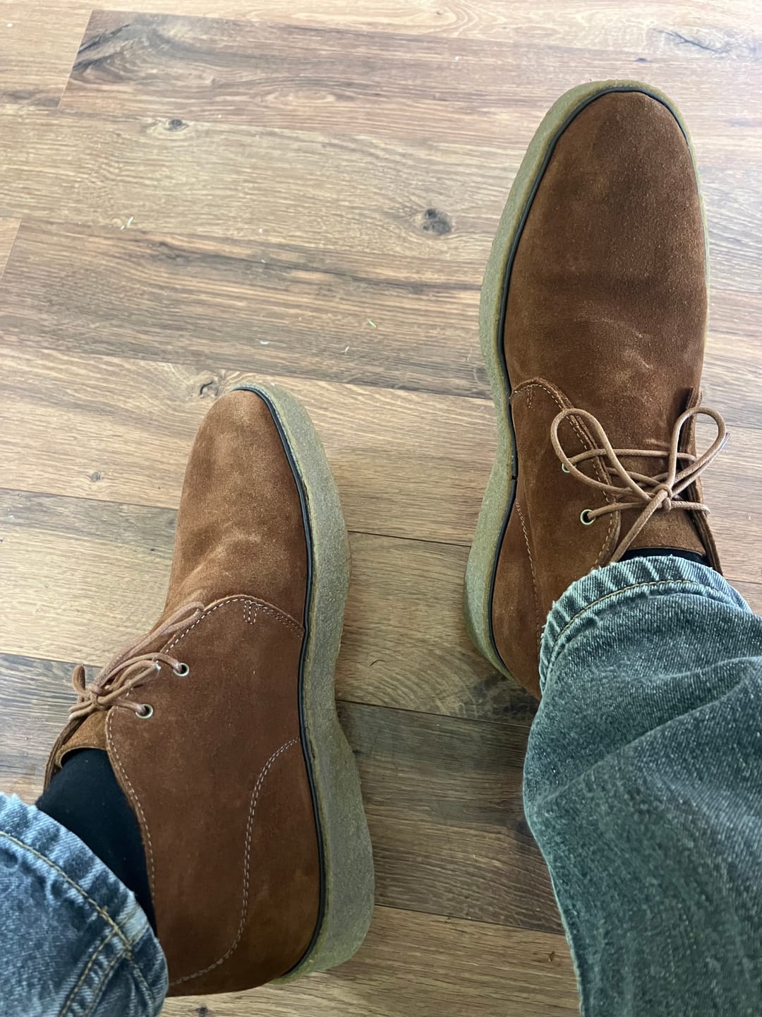 Customer photo review of Playtime by Hutton