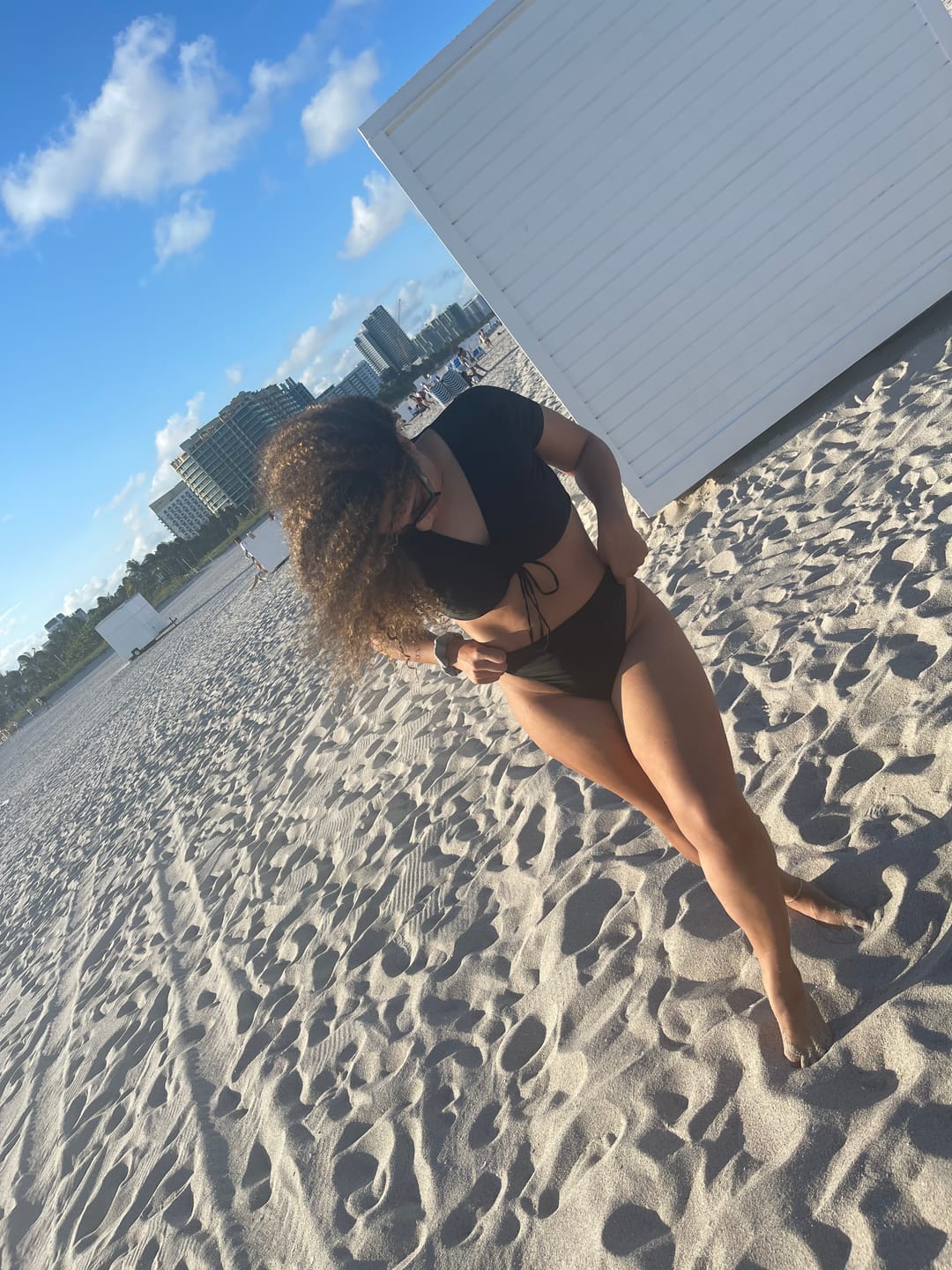 Customer photo review of Wish Bottom