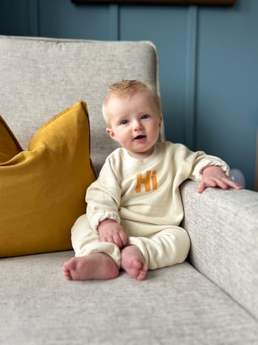 Customer photo review of Hey Cutie Set