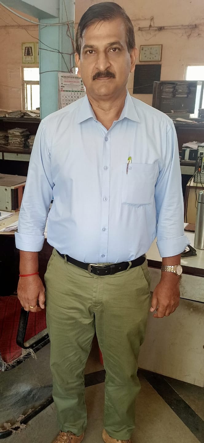 Customer photo review of Super Soft - Sky Blue Formal Shirts | SS1504