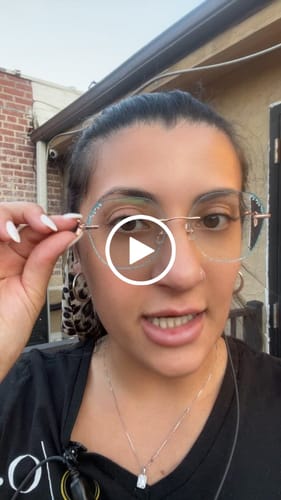 Customer video review of Astra