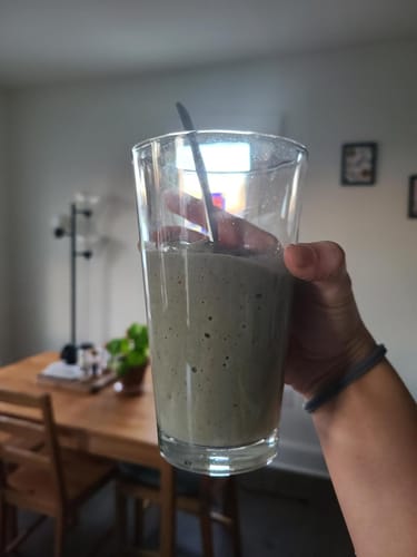 Customer photo review of Cherry Delight Vita