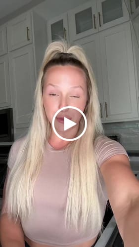 Customer video review of Chasteberry Liposomal