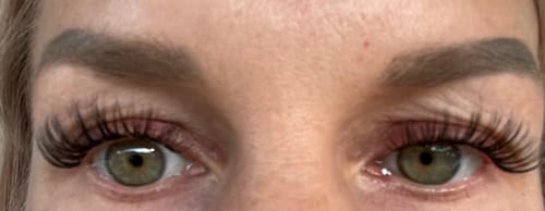 Customer photo review of Flirt Filter