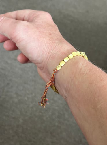 Customer photo review of 100 Mini-Affirmations for Manifesting Anything