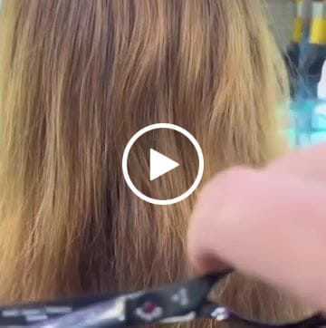 Customer video review of VENOM