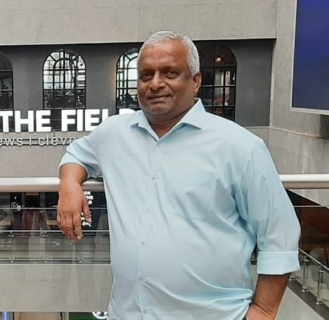 Customer photo review of Double Delight White Shirts - 2 Pcs Combo Pack