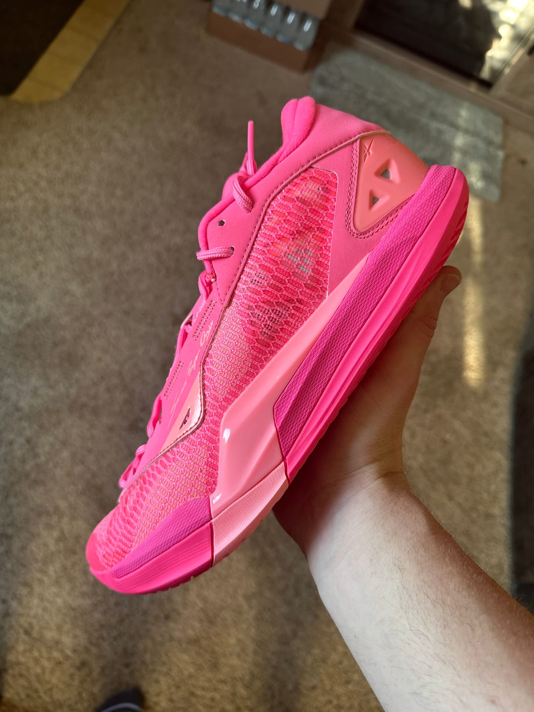 Customer photo review of Game1 Candy