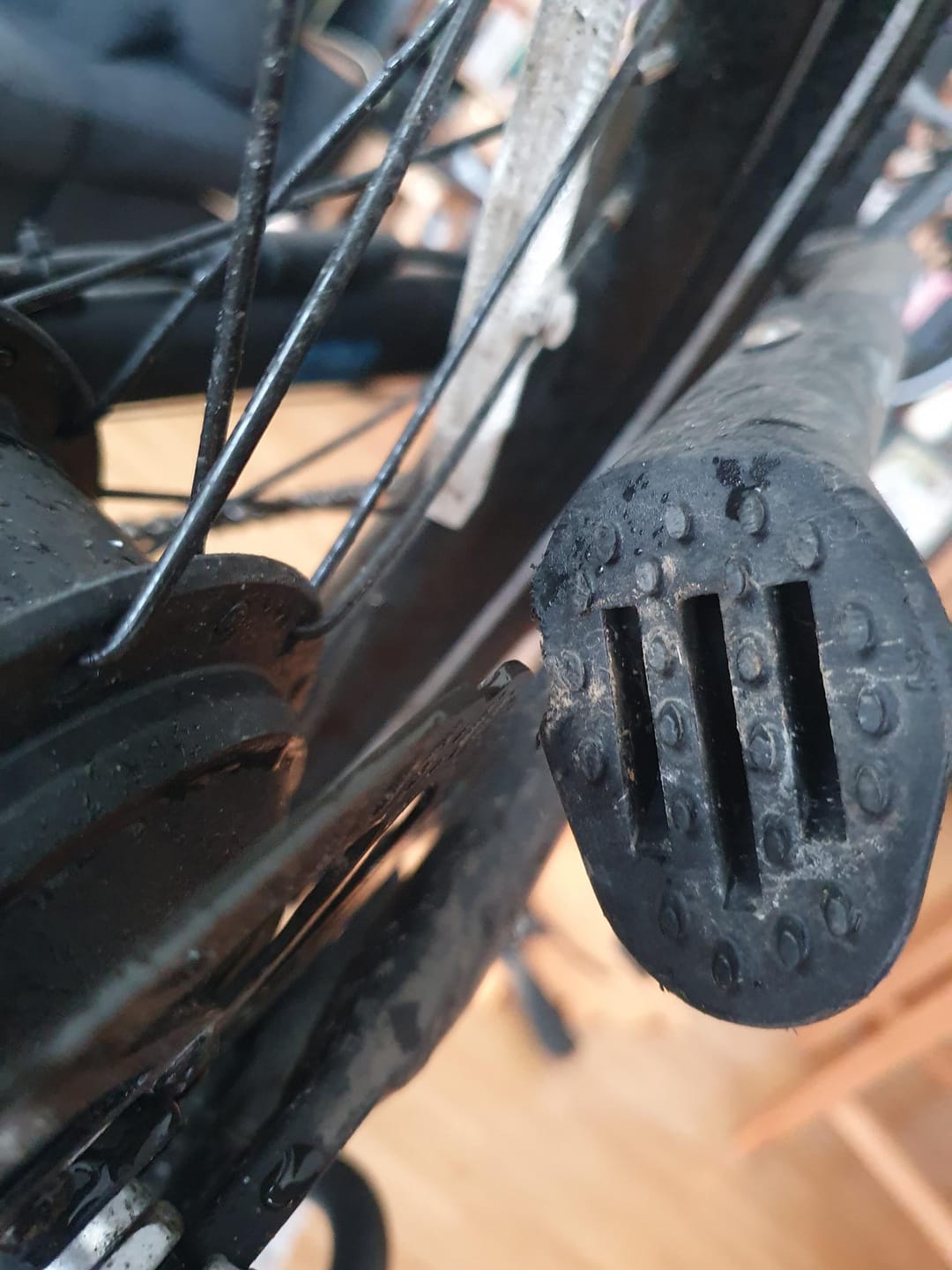 Customer photo review of Monza
