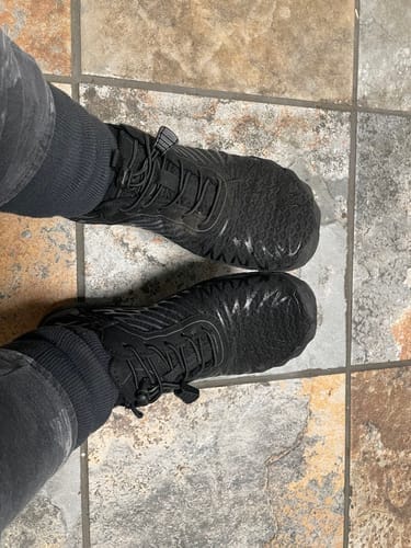 Customer photo review of FootHero® - Gesunde & Rutschfeste Alltags-Barfußschuhe (1+1 GRATIS)