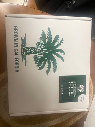 Customer photo review of Organic Medjool Cooking Dates
