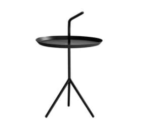Customer photo review of Steel Side Table Gt-230L