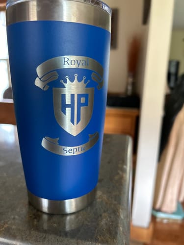 Customer photo review of Purchase Protection Insurance