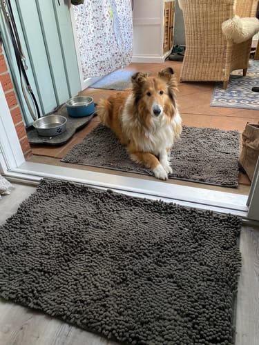 Customer photo review of Premium - CleanyMat