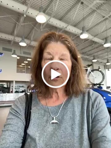 Customer video review of COSTA RICAN HABITAT SLOTH COFFEE