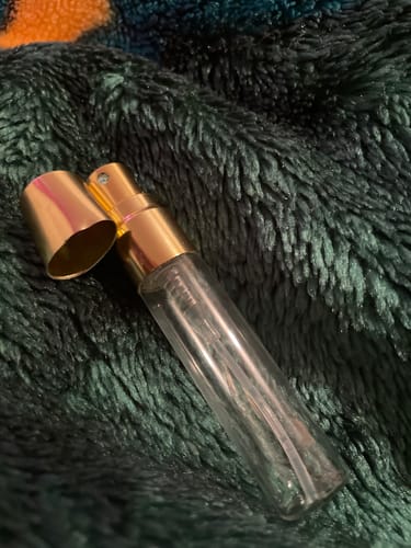 Customer photo review of Le beau Le Parfum By Jean Paul Gaultier