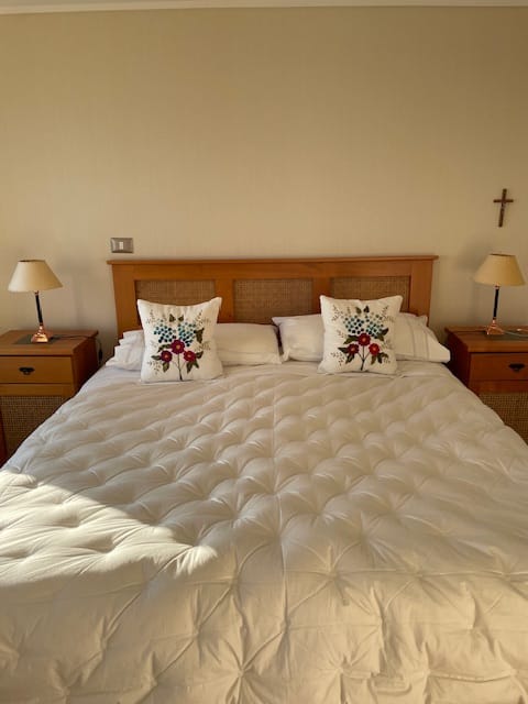 Customer photo review of Plumón Oberhaus