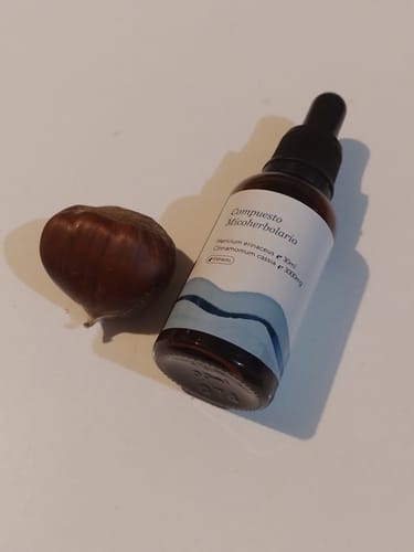 Customer photo review of Focus (Melena de León)