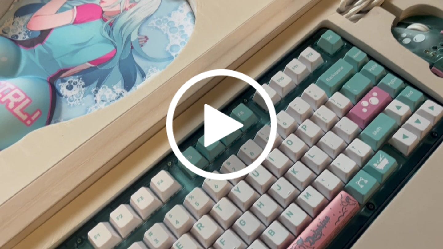Customer video review of Belle Bathwater Collector's Edition Combo