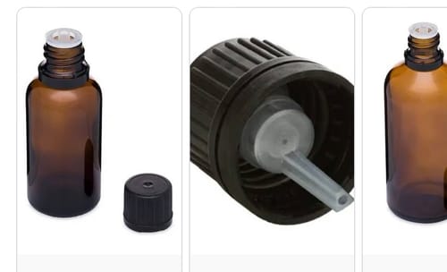 Customer photo review of D Thang - 3pk