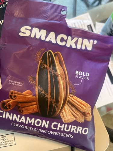 Customer photo review of VARIETY PACK