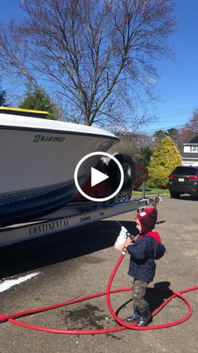 Customer video review of Boaters Kit (3 PACK), Fast FREE Shipping