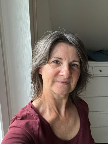 Customer photo review of NEU: Spring Essence Set (Haarseife & Haaröl)