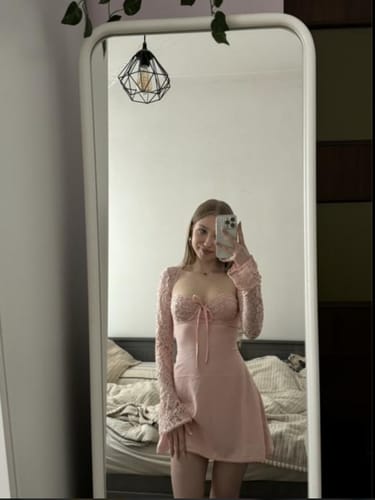 Customer photo review of JACINTA | MINI KJOLE ™