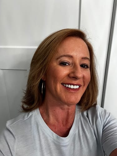 Customer photo review of 50mm Everyday Hoops