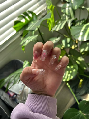 Customer photo review of Fairyland Floral