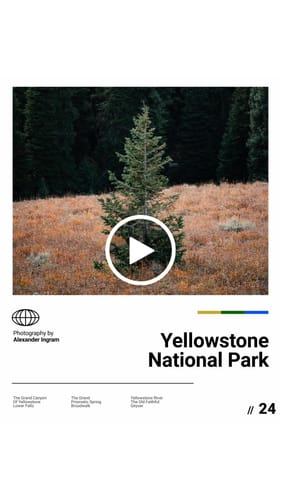 Customer video review of CINEMATIC SOCIAL MEDIA POSTER TEMPLATES VOL 2