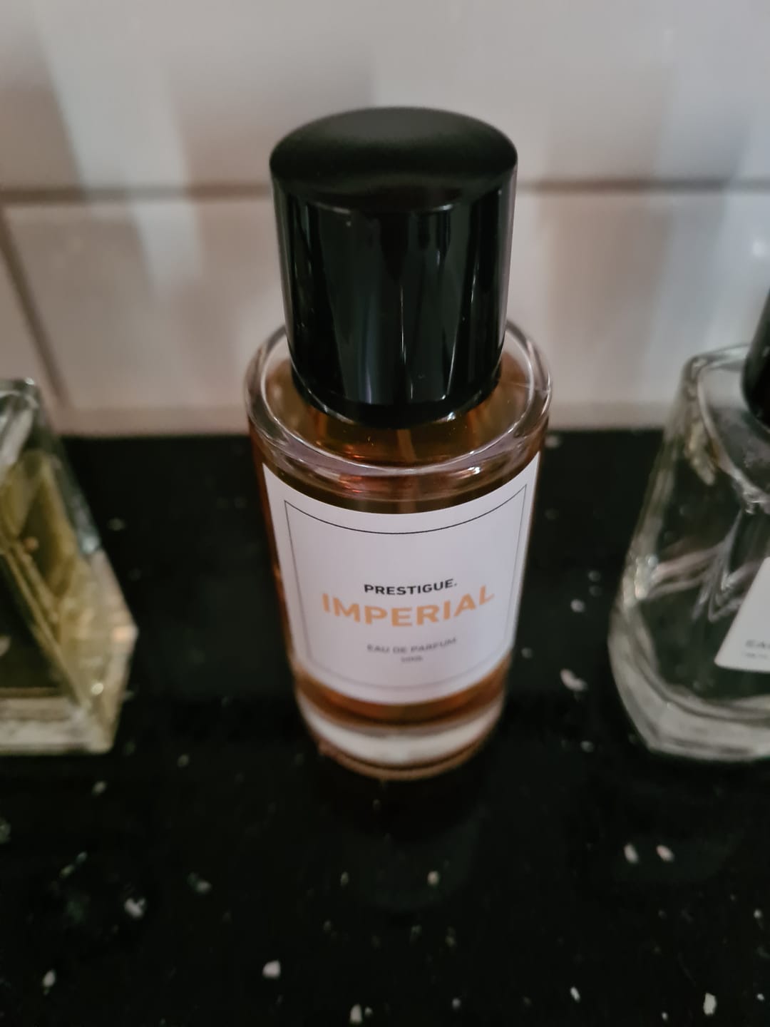 Customer photo review of IMPERIAL