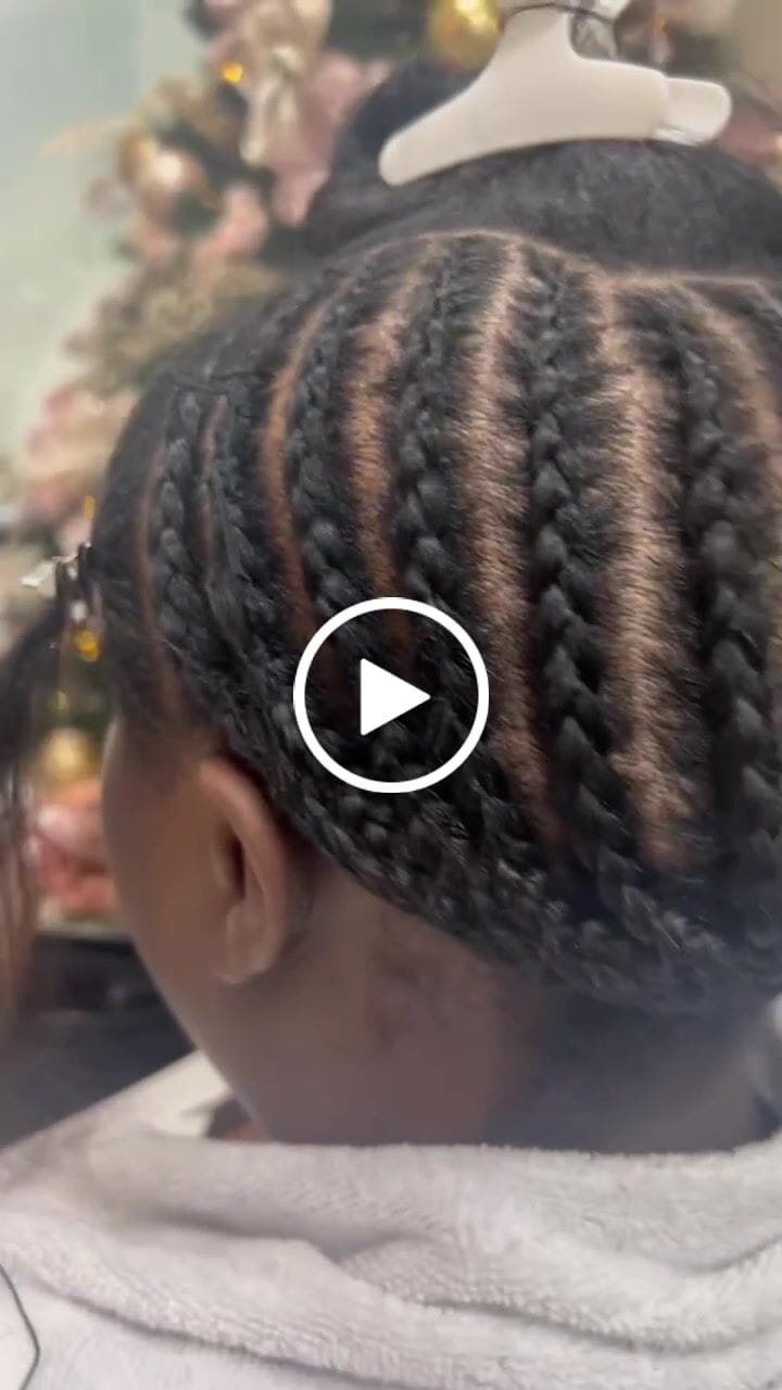 Customer video review of Raw Indian Loose Curly Hair