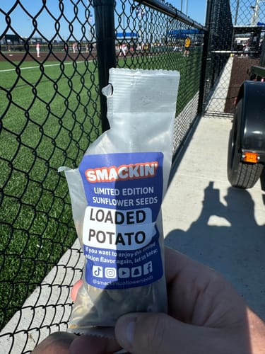 Customer photo review of LOADED POTATO