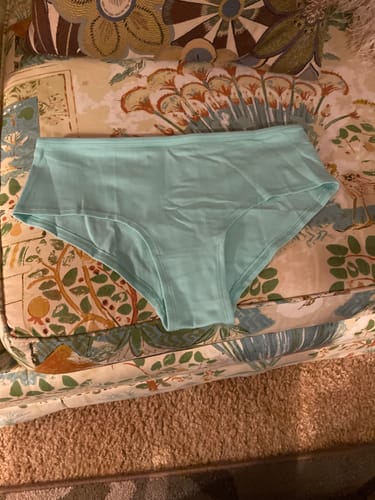 Customer photo review of No. 003 | The Cheeky
