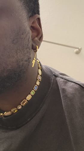 Customer photo