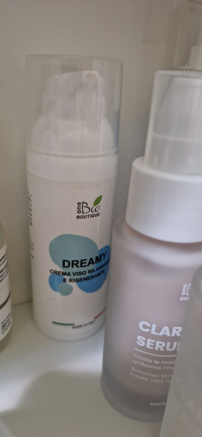 Customer photo review of Dreamy