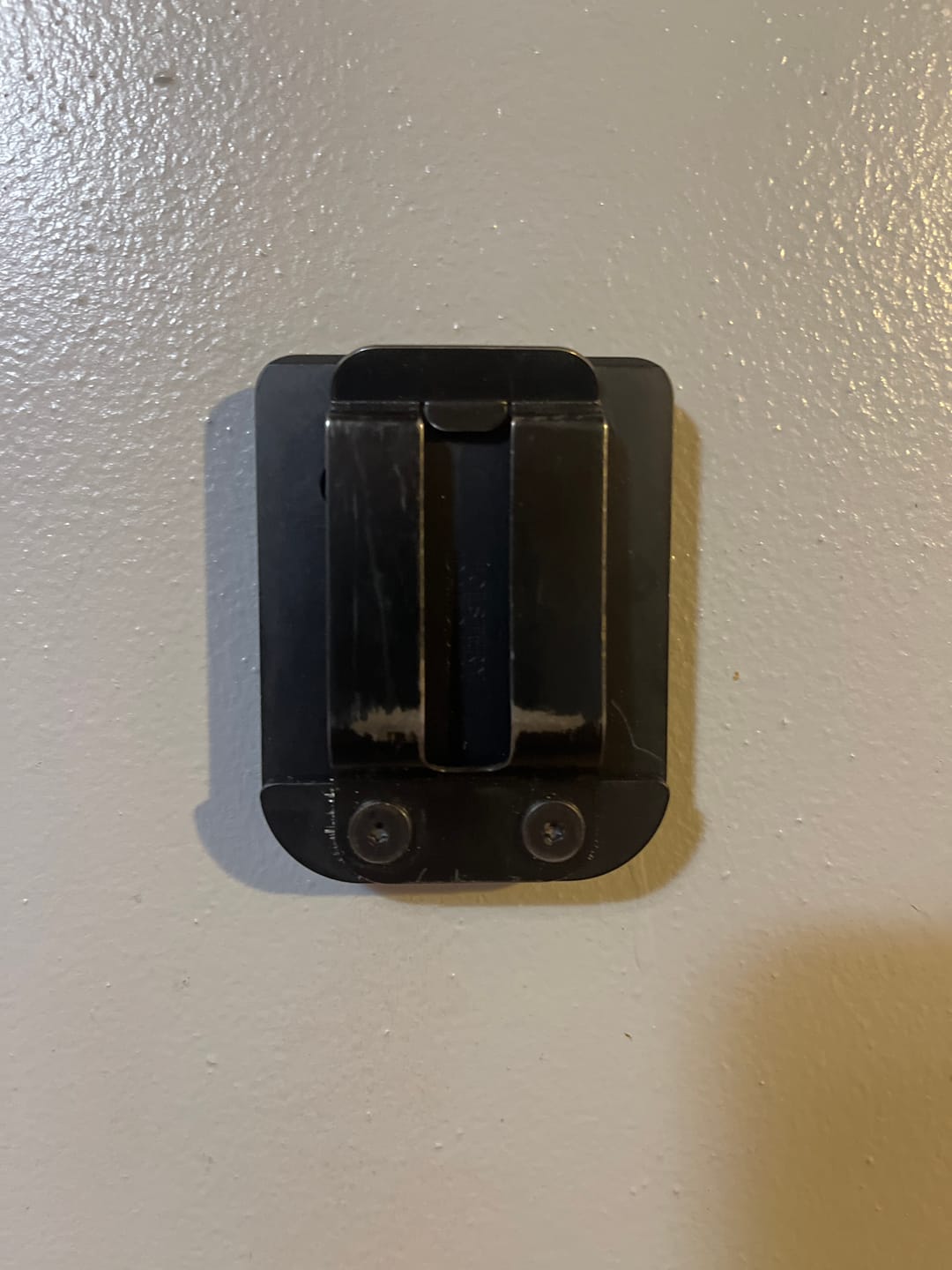 Customer photo review of MagMaster Pro | Magnetic Tool and Hardware Holder