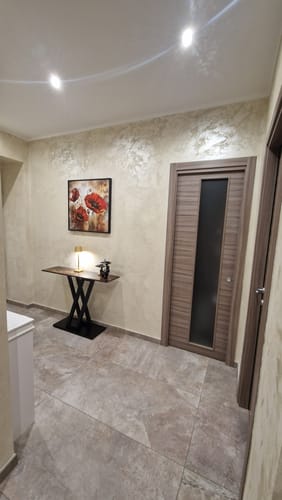 Customer photo review of ASSICURAZIONE PACCO