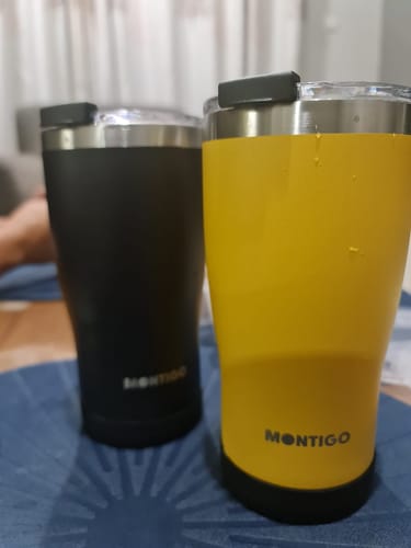 Customer photo review of [2023 Edition] Knight's Tumbler