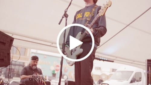 Customer video review of MIXED MEDIA TRANSITIONS