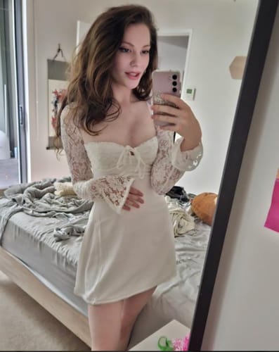 Customer photo review of JACINTA | MINI KJOLE ™