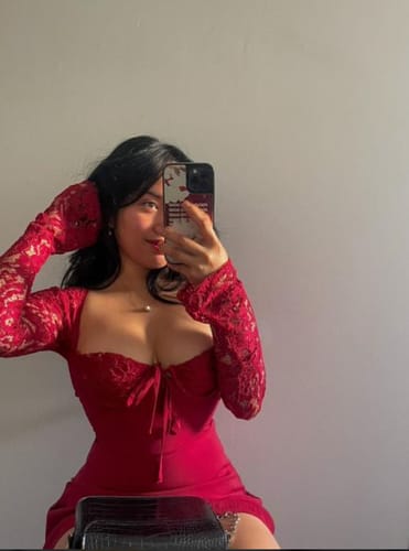 Customer photo review of JACINTA | MINI KJOLE ™