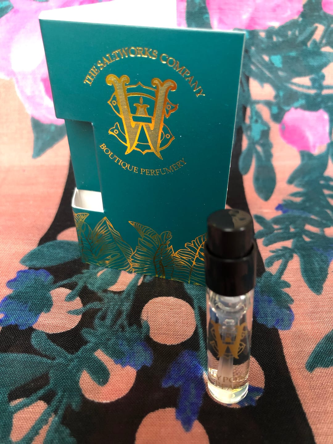 Customer photo review of Lilypond Pear