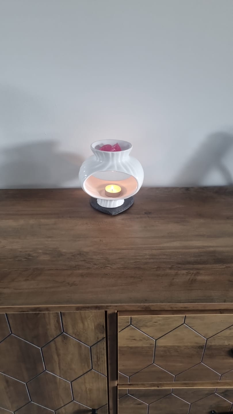 Customer photo review of Aliens Gel Melt