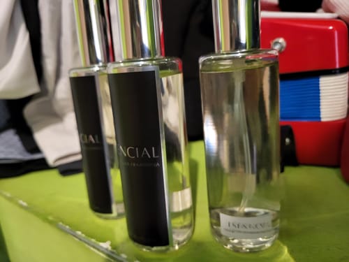 Customer photo review of H083 Inspirado en: Le Male - Jean Paul Gaultier